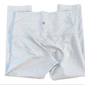 Lululemon athletica legging